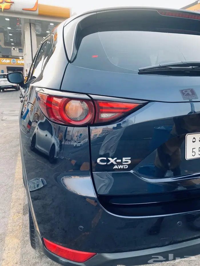 مازدا 2021 مالك ثاني 0