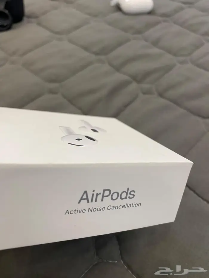 سماعة ابل ايربودز 0