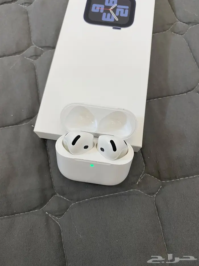 سماعة ابل ايربودز 2