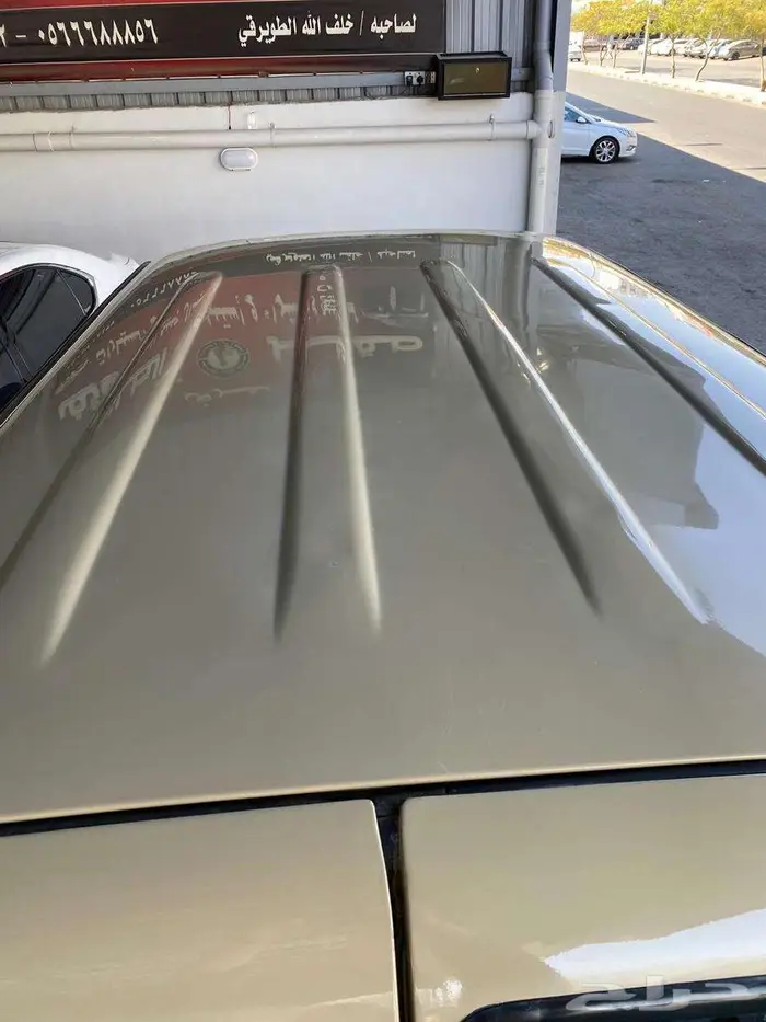 جيب 1994 قمة النظافة 49