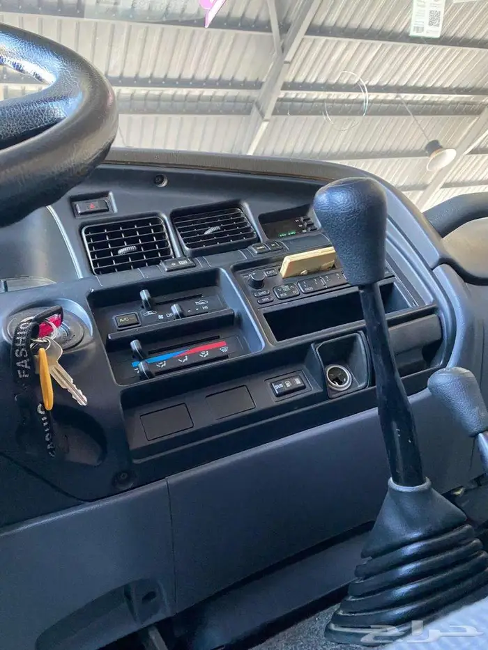 جيب 1994 قمة النظافة 14