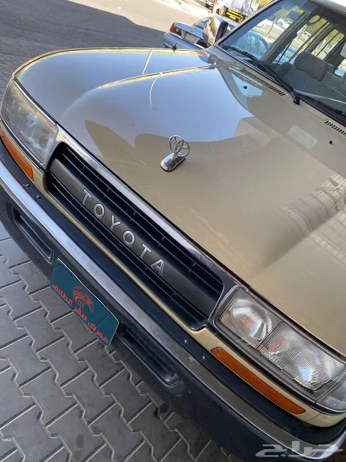 جيب 1994 قمة النظافة 5