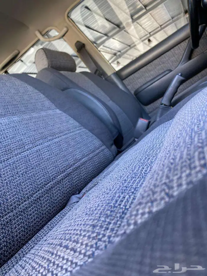 جيب 1994 قمة النظافة 27