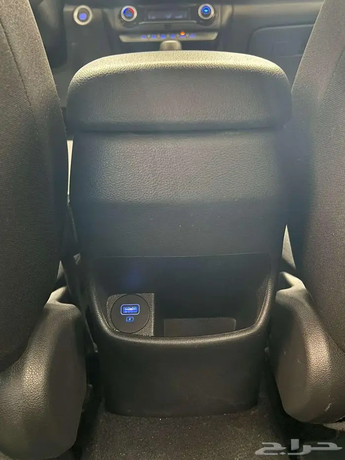 هونداي كونا سمارت موديل 2022 11