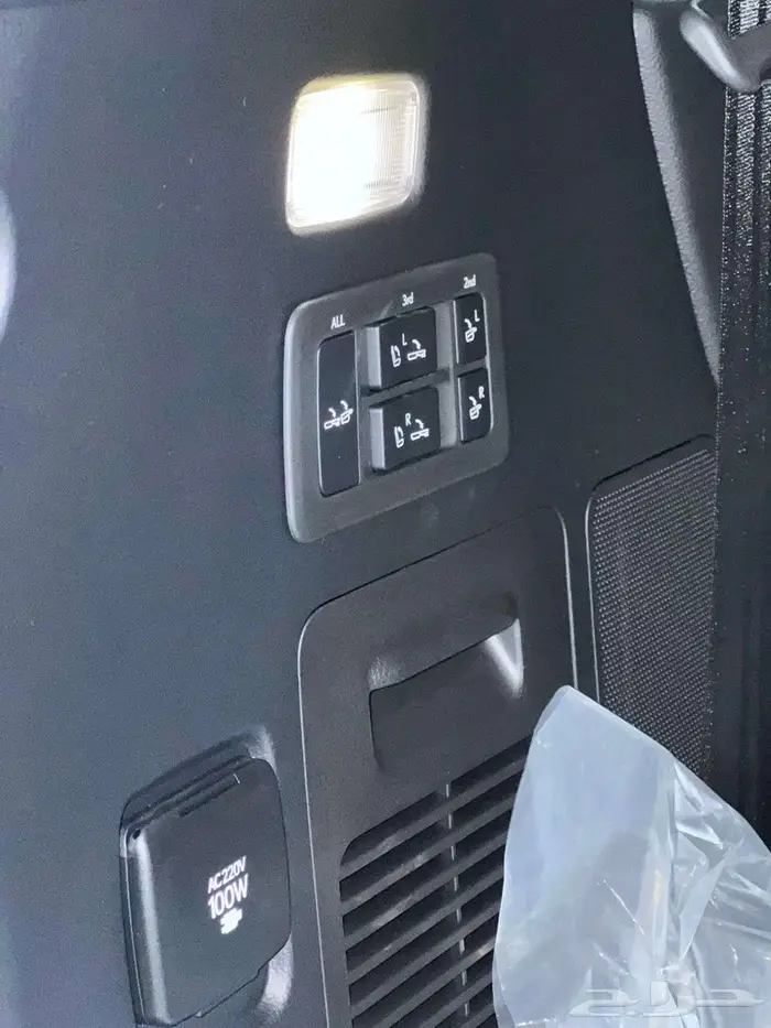 لكزس LX600 BB بنزين 2025 كاش أو أقساط صفر ارباح 15