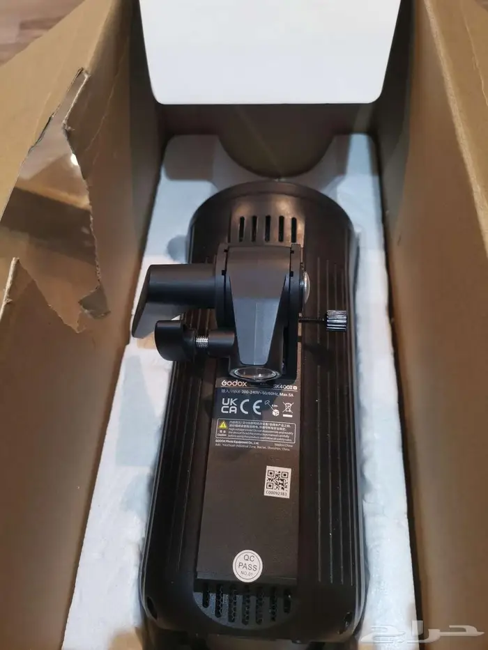 فلاش تصوير Godox SK400ll V 2
