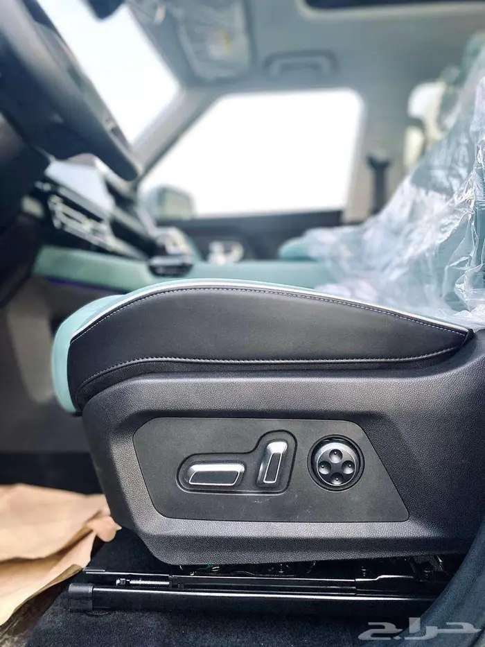 جيتور T1 لاكجرى موديل 2025 12