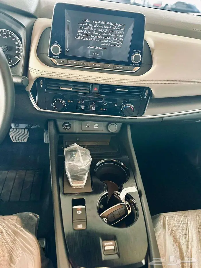 نيسان اكستريل ستاندر دبل وبدون 7 مقاعد و 5 مقاعد كاش واقساط 10