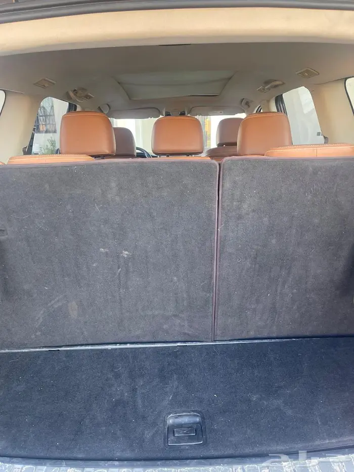 ماكسيس جيب فل كامل دبل بنزين 2022 15