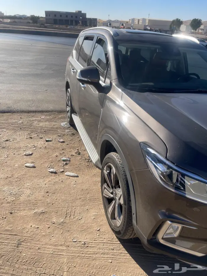 ماكسيس جيب فل كامل دبل بنزين 2022 21