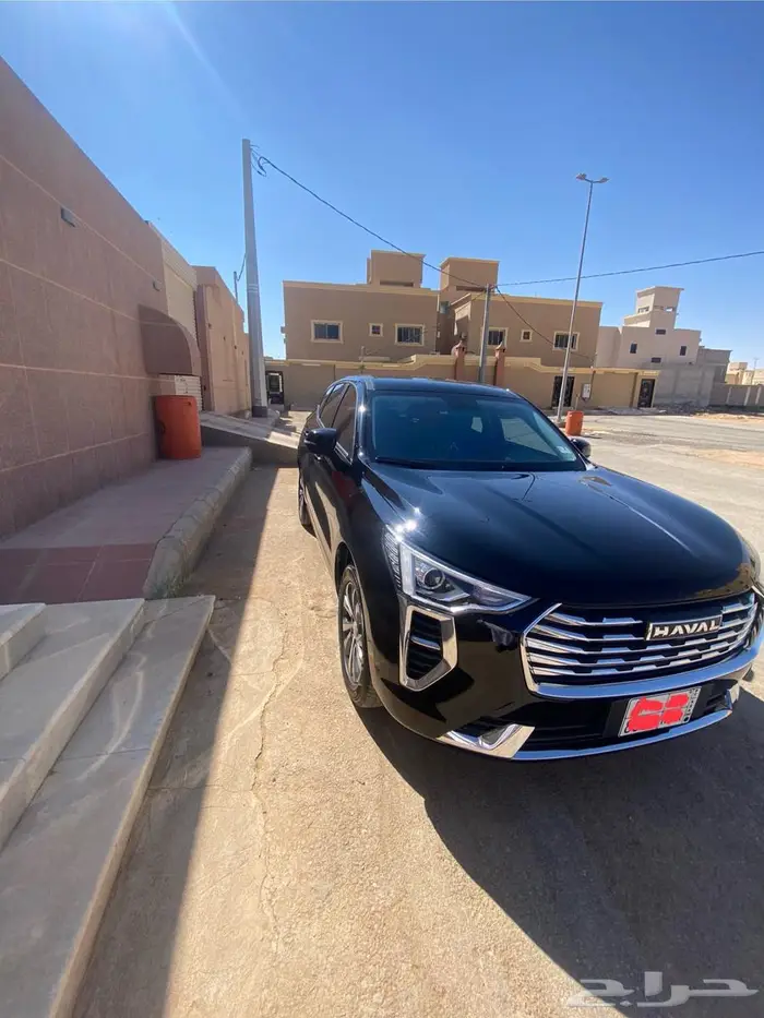 هافال جوليان 2024 1