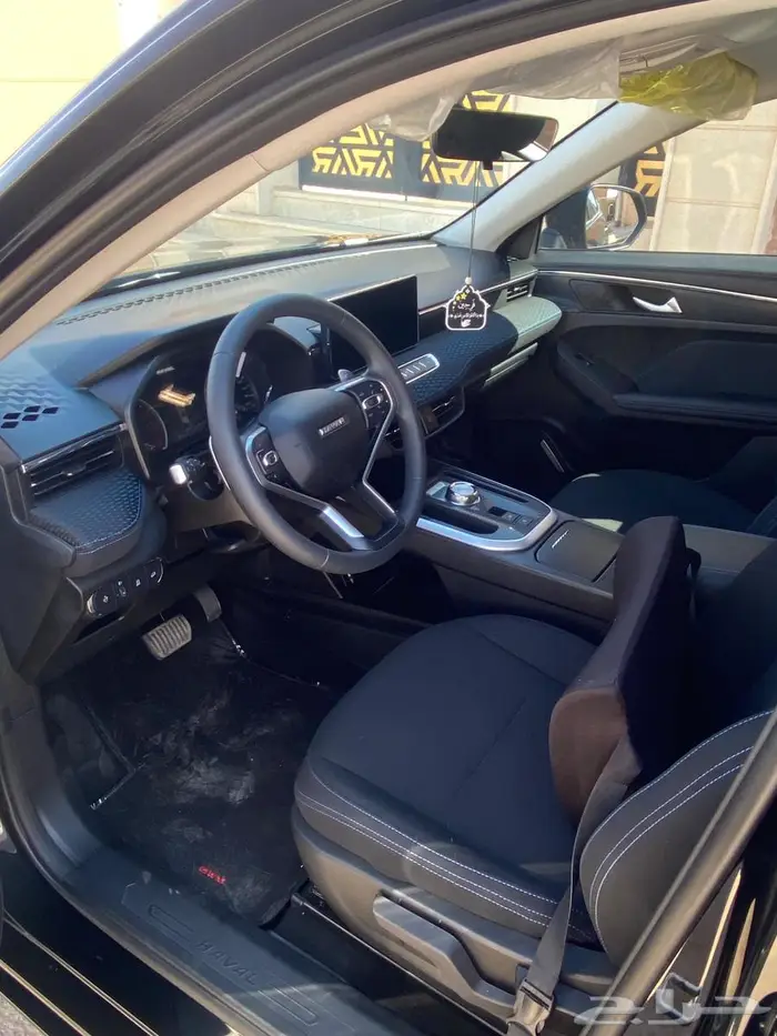 هافال جوليان 2024 10