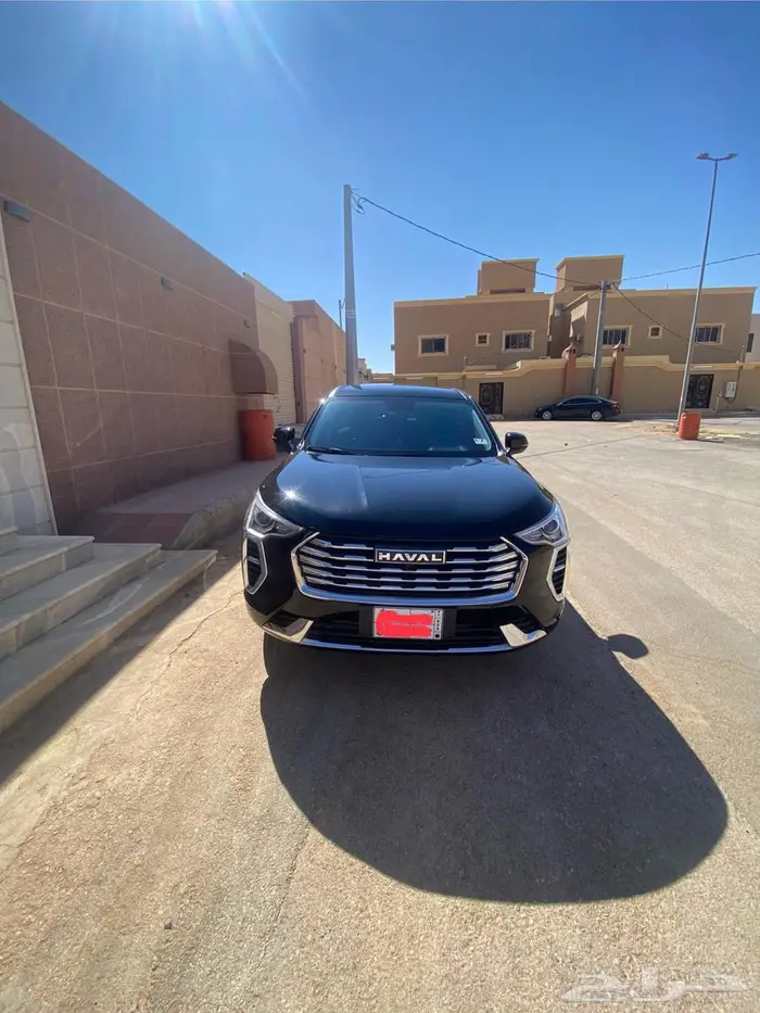 هافال جوليان 2024 2