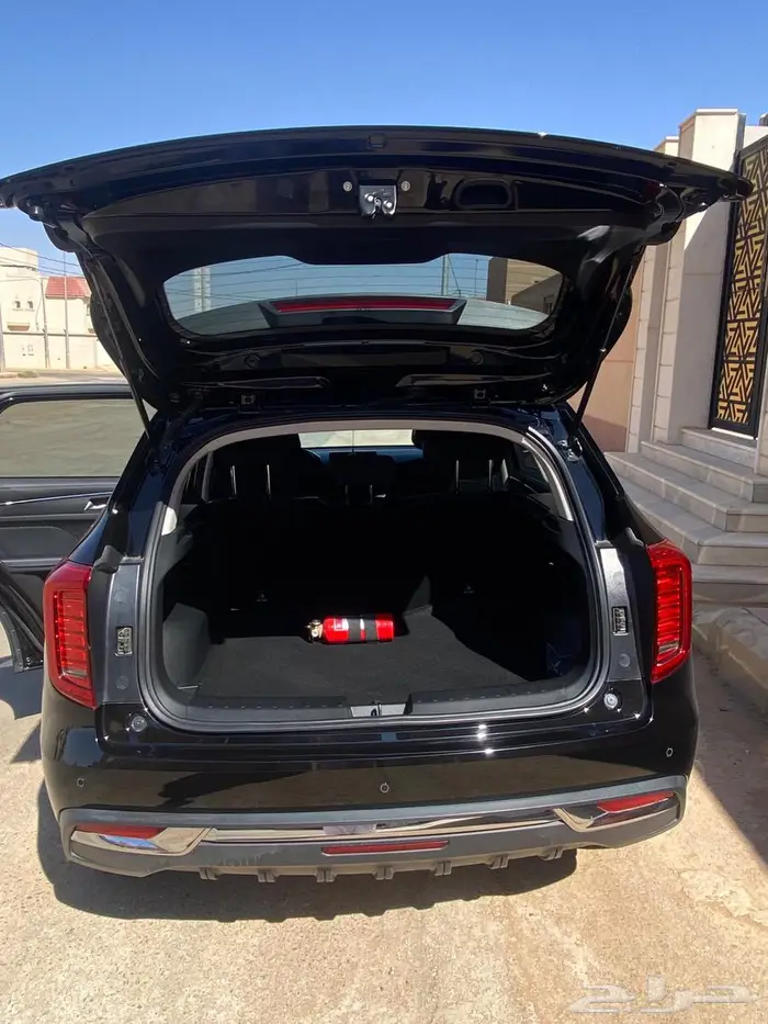 هافال جوليان 2024 9