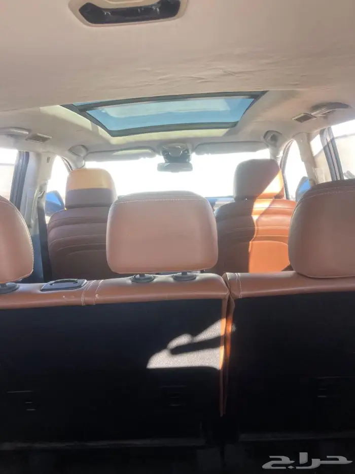 ماكسيس جيب فل كامل دبل بنزين 2022 2