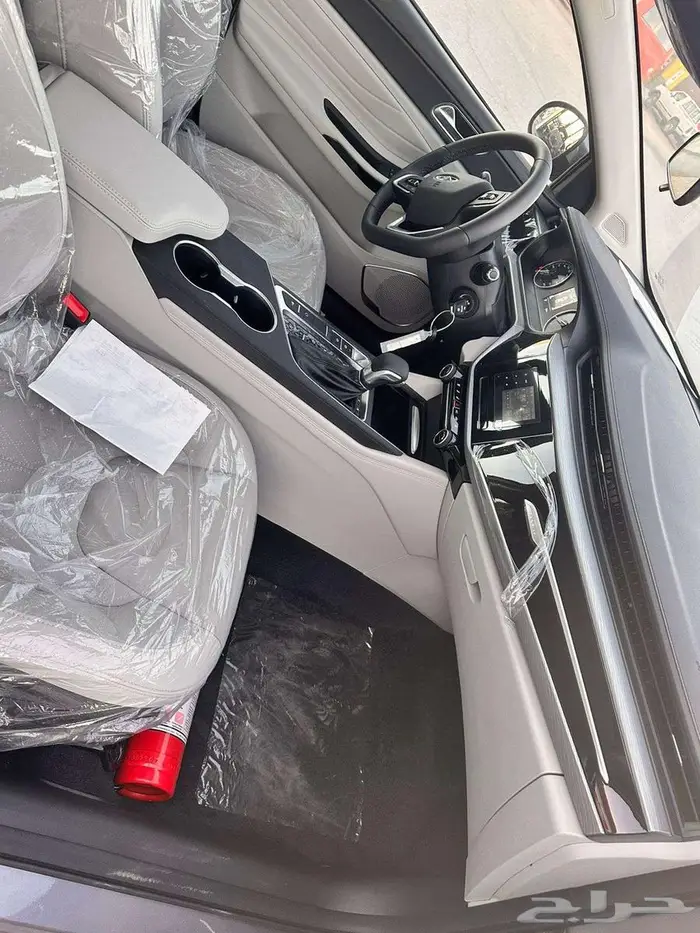 شيري اريزو 5 2025 اقل الاسعار 5