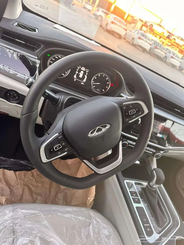 شيري اريزو 5 2025 اقل الاسعار 4