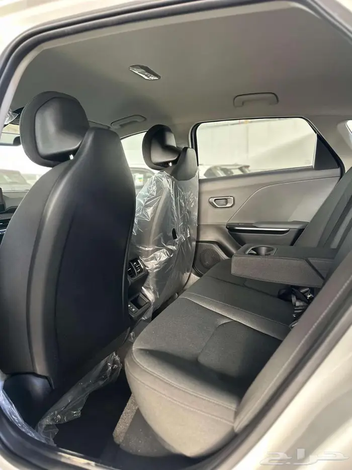 كيا K4 متوفر استاندر ونص فل موديل 2026 وارد الاهليه 9