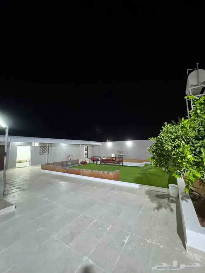 شاليه للايجار قفار 0