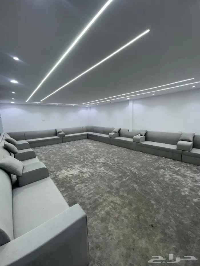 شاليه للايجار قفار 5