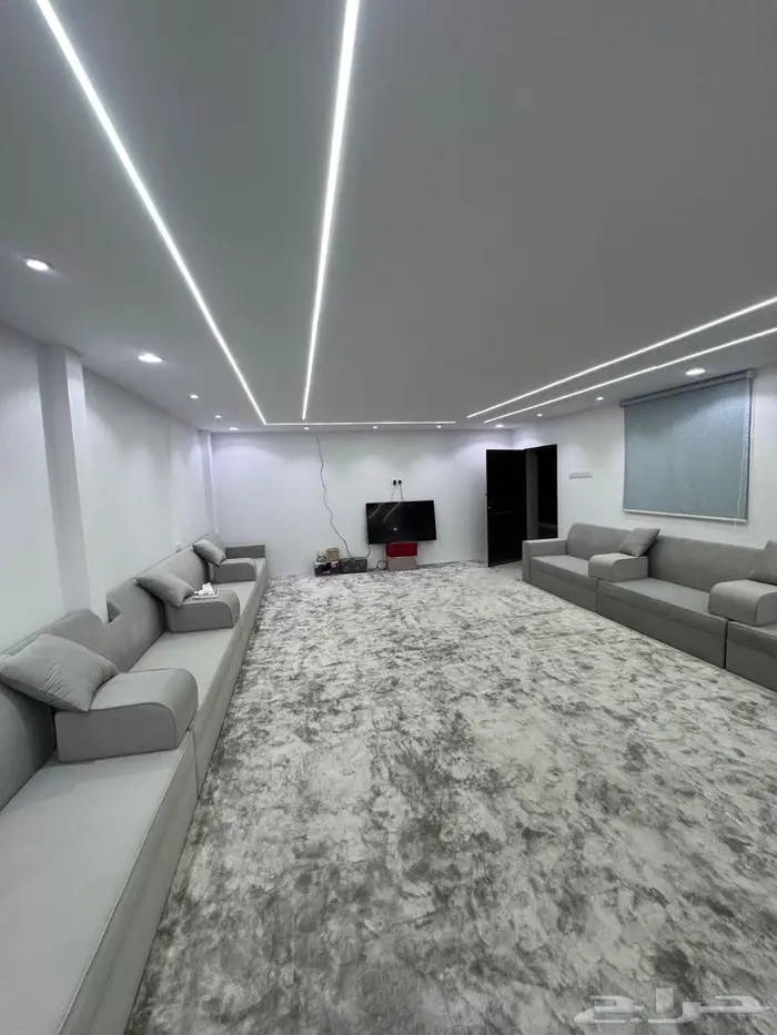 شاليه للايجار قفار 9