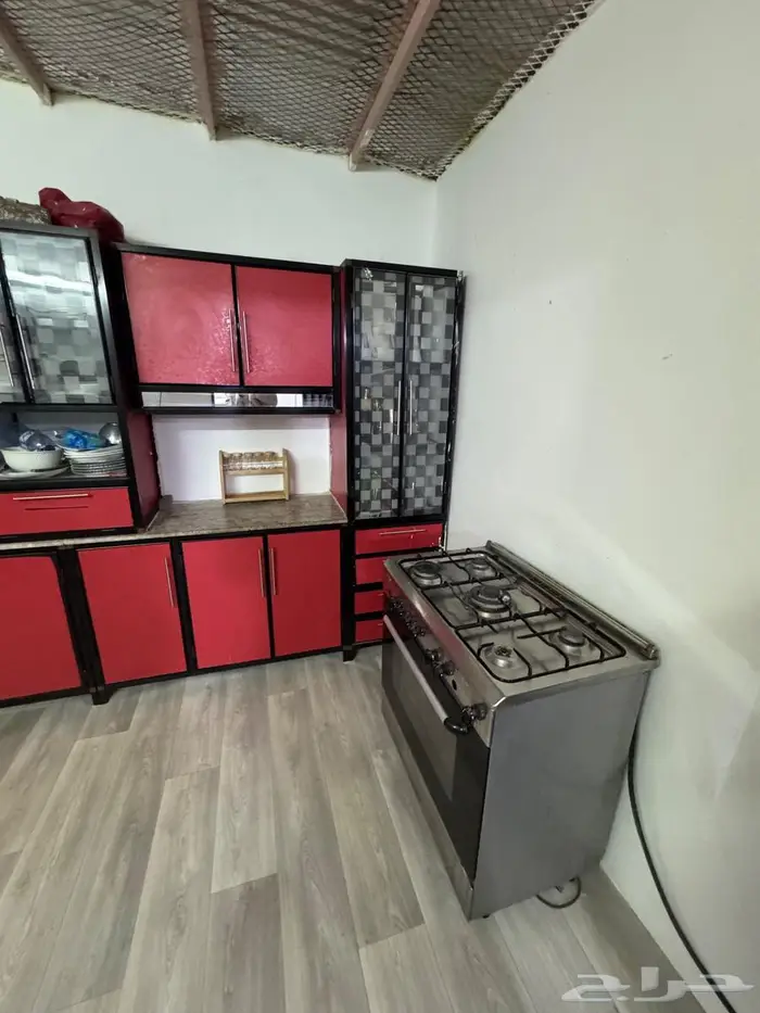 شاليه للايجار قفار 7