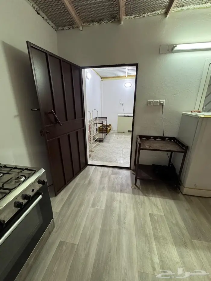 شاليه للايجار قفار 12