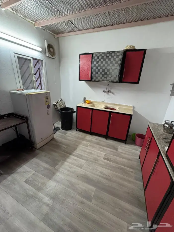 شاليه للايجار قفار 11