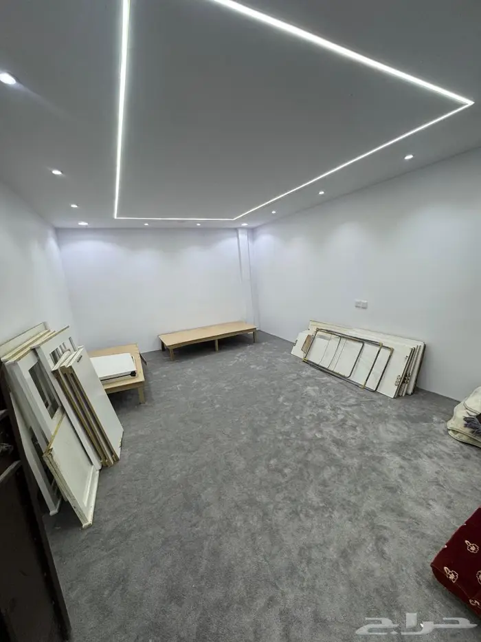 شاليه للايجار قفار 13