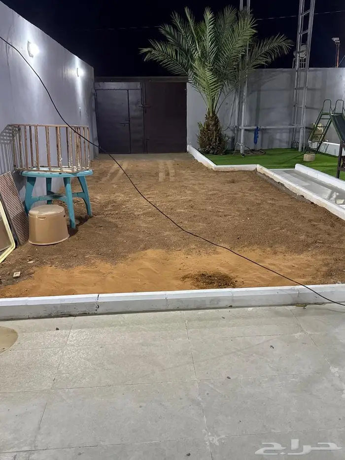 شاليه للايجار قفار 15