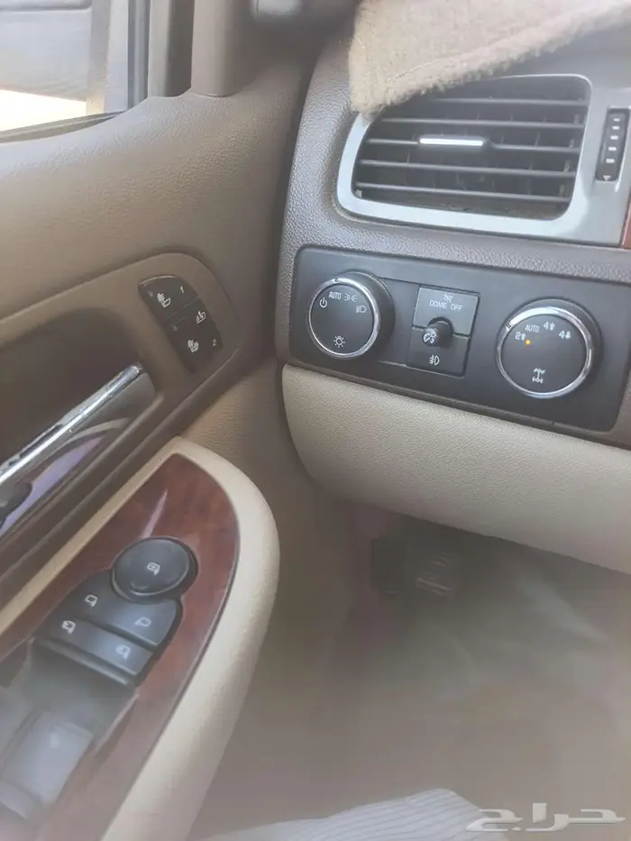 يوكن XL 2009 SLT 9