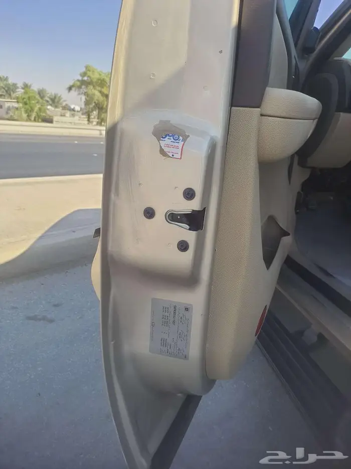 يوكن XL 2009 SLT 26