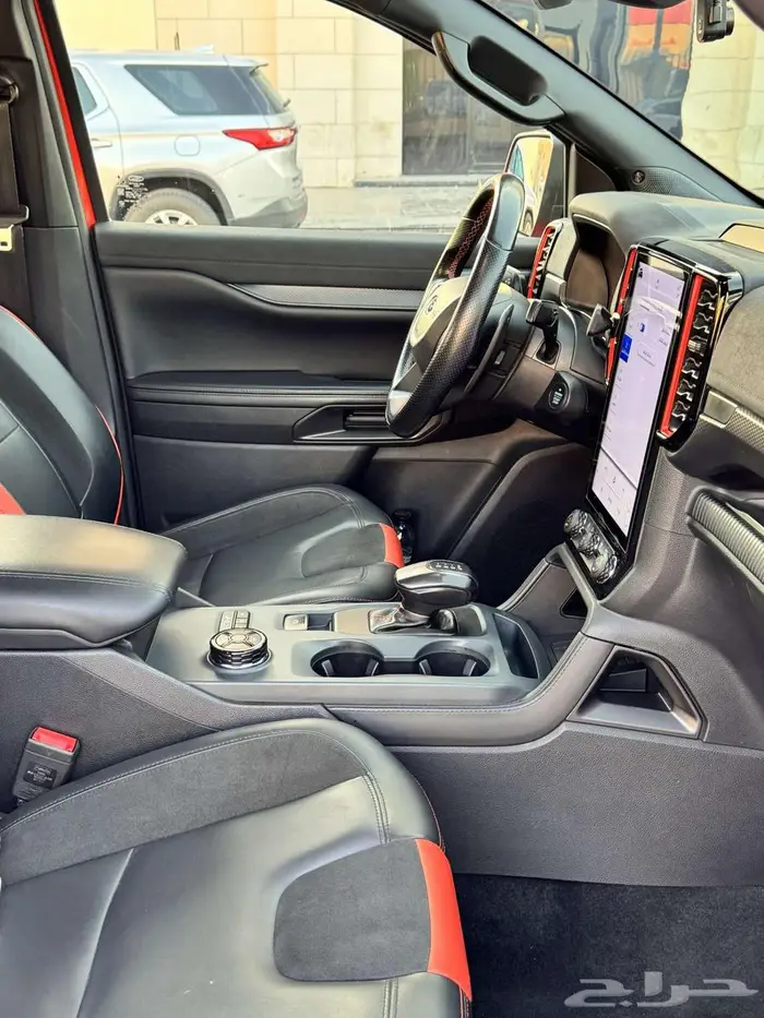للبيع فورد رينجر رابتر 2023 Ford Ranger Raptor 8