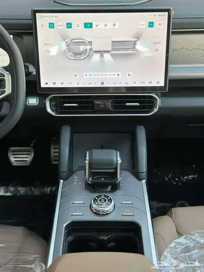 جيتور T2 لاكسري 2026 اقل الاسعار واقوي العروض 10