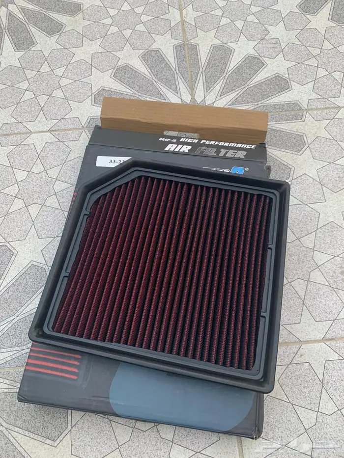 فلتر رياضي يوني في 1