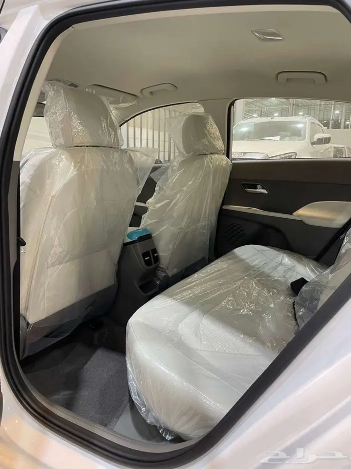 هيونداي اكسنت سمارت 2026 أقساط بنوك 8