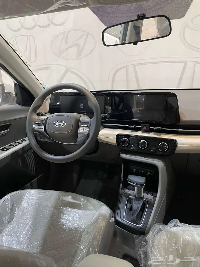 هيونداي اكسنت سمارت 2026 أقساط بنوك 11