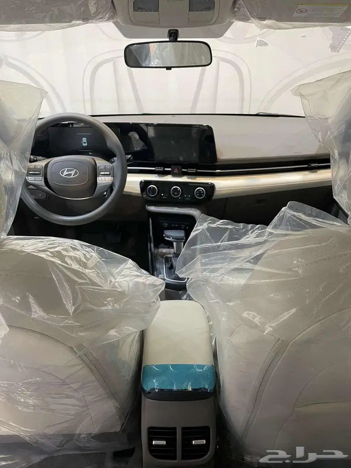 هيونداي اكسنت سمارت 2026 أقساط بنوك 10