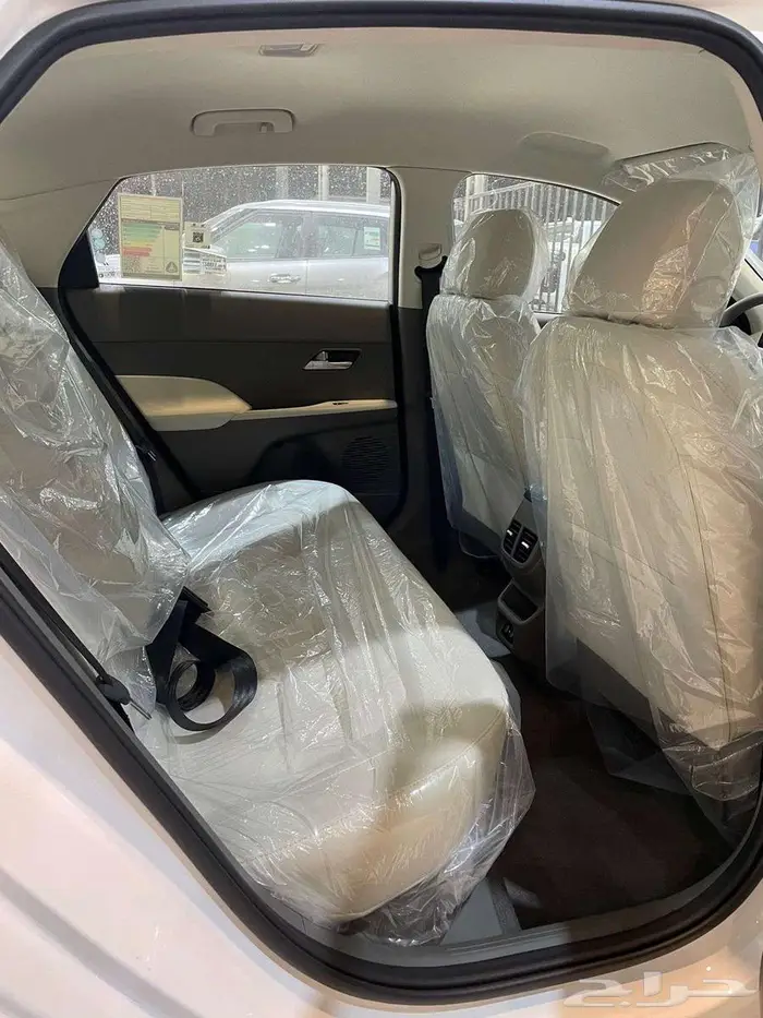 هيونداي اكسنت سمارت 2026 أقساط بنوك 9