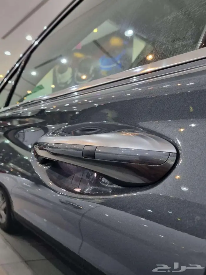 هيونداى سنتافي 2023 مالك اول 4