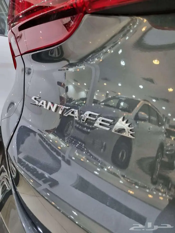 هيونداى سنتافي 2023 مالك اول 20