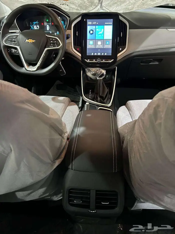 عرض خاص شيفروليه كابتيفا LS ستاندر موديل 2025 السعر 65455 9