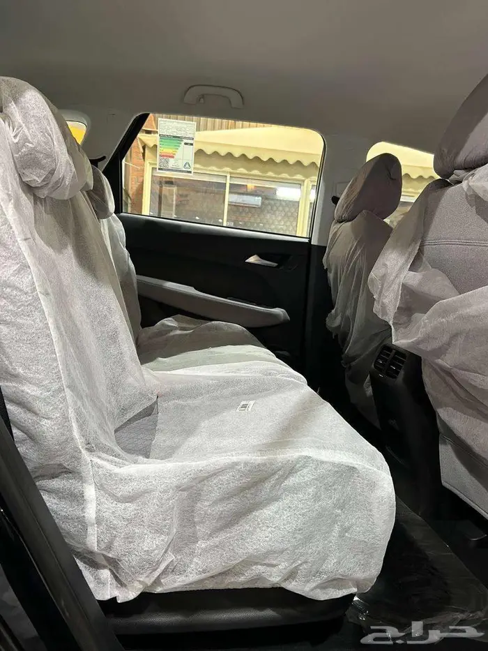 عرض خاص شيفروليه كابتيفا LS ستاندر موديل 2025 السعر 65455 7