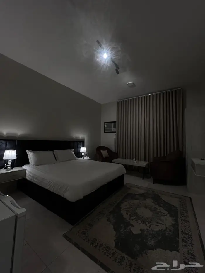 شقق مفروشة تبوك 3