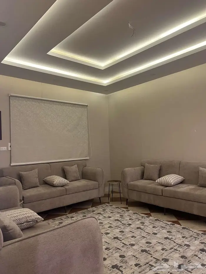 شقق مفروشة تبوك 2