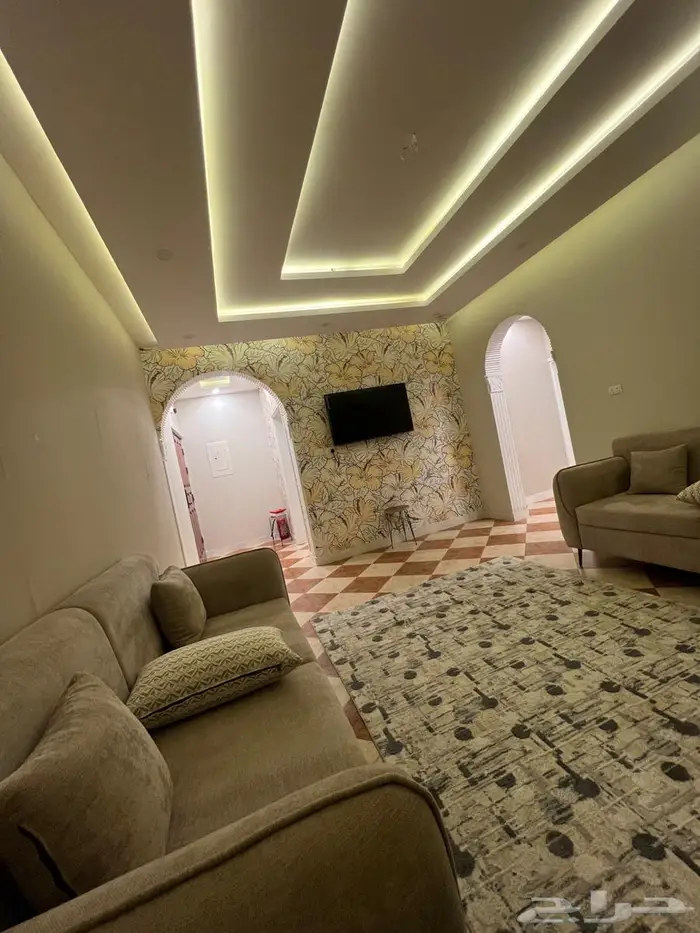 شقق مفروشة تبوك 7