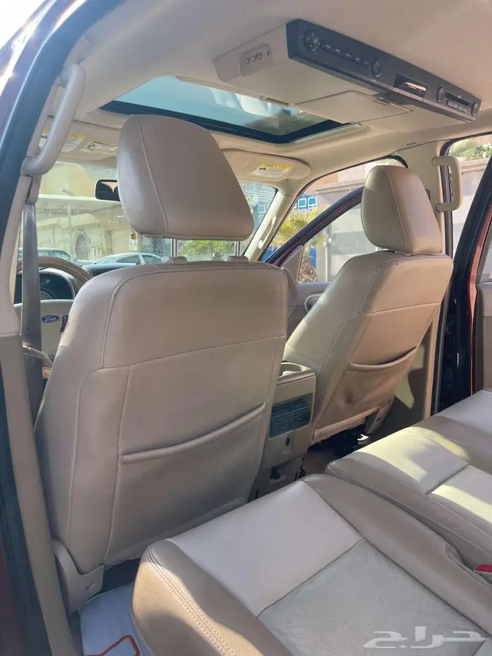 للبيع فورد اكسبلورر فل كامل 2009 Ford Explorer 7