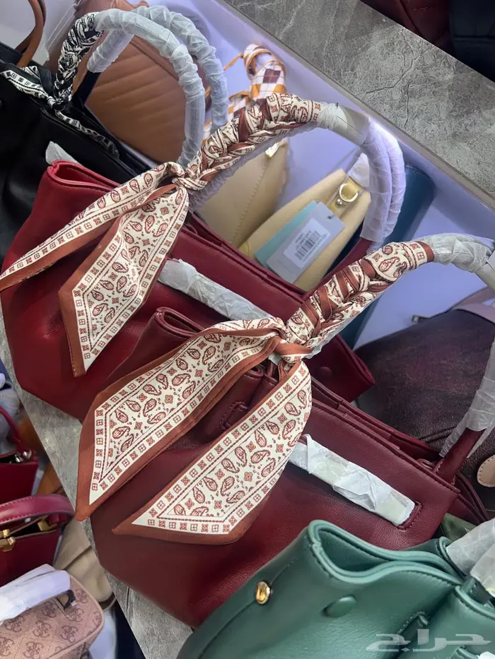 شناط نسائية موديلات حديثه 9