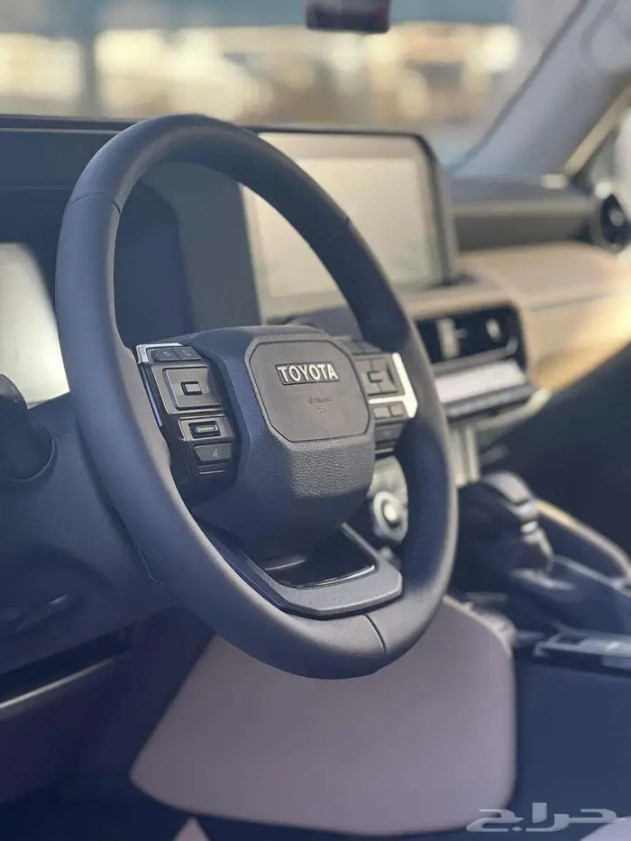 تويوتا برادو TXL-2 ديزل 2025 كاش و عروض التمويل 4