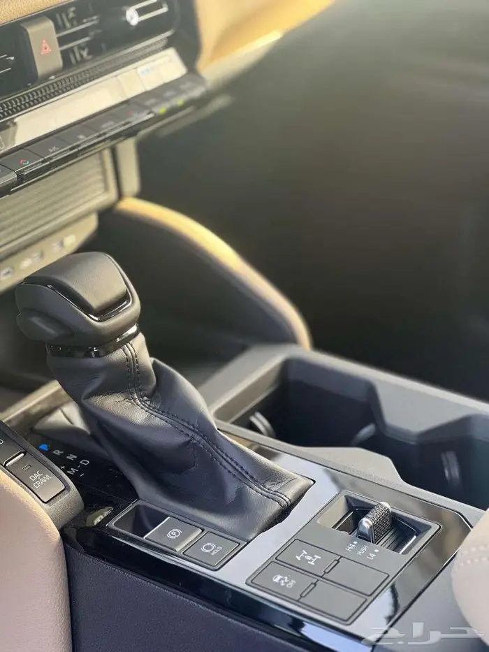 تويوتا برادو TXL-2 ديزل 2025 كاش و عروض التمويل 5